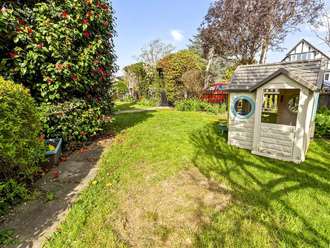 Lansdowne Road, West Worthing, Worthing, photo 32
