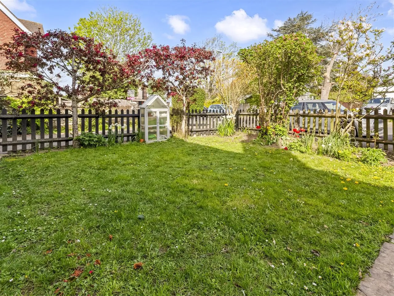 Lansdowne Road, West Worthing, Worthing, photo 5