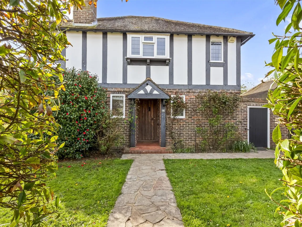 Lansdowne Road, West Worthing, Worthing, photo 31