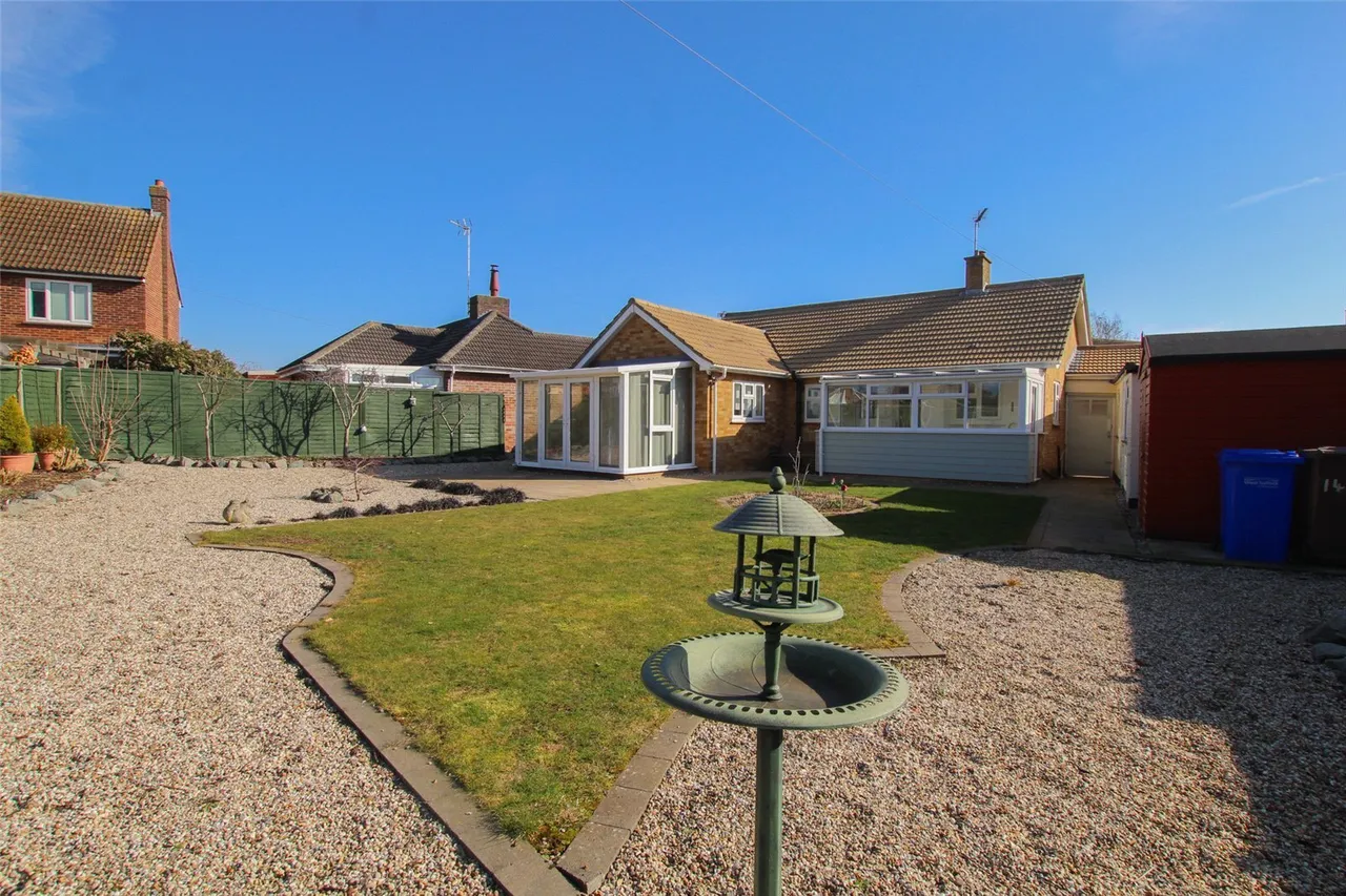 Manderston Road, Newmarket, CB8, photo 19