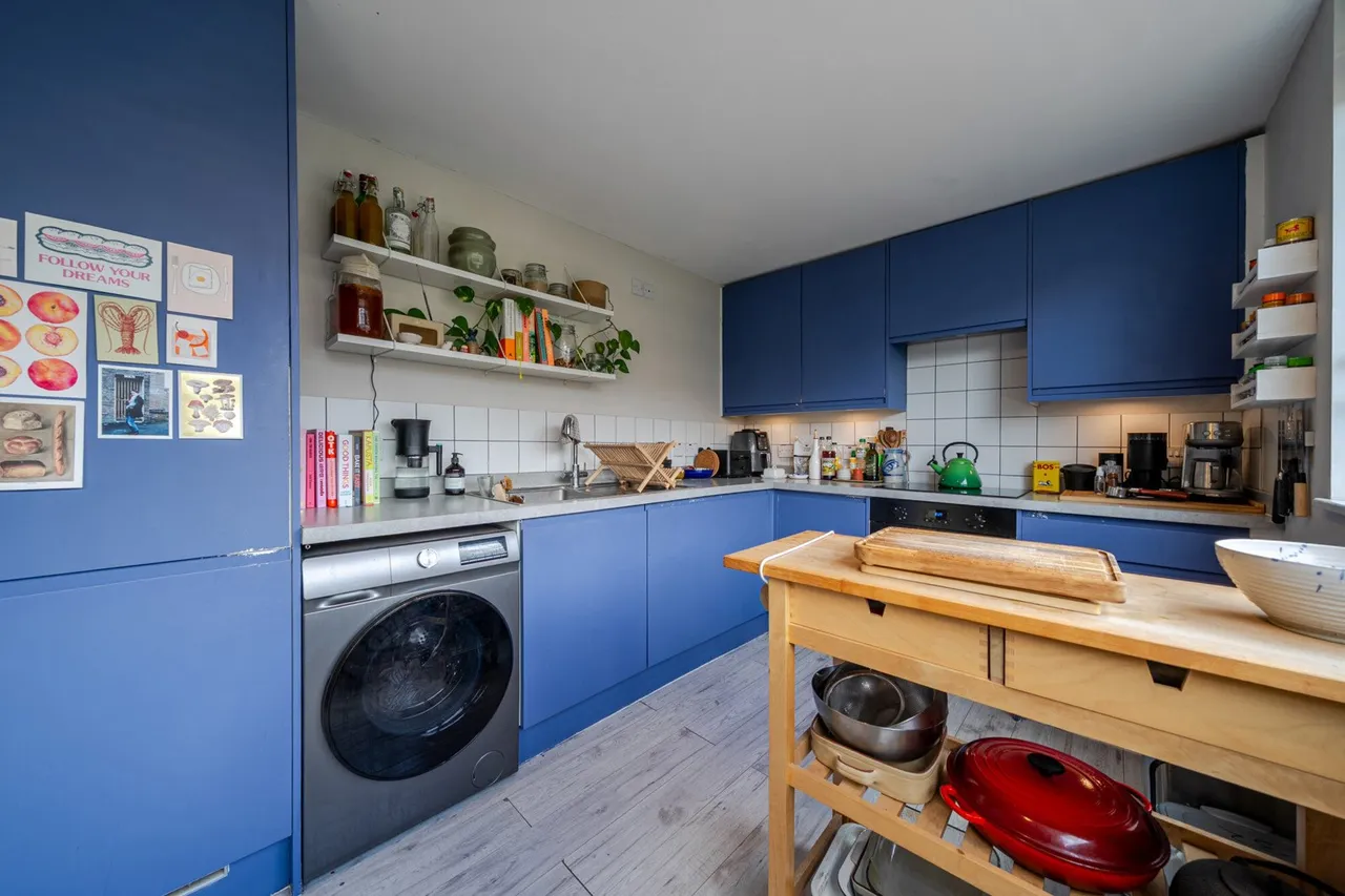 Wentworth Crescent, SE15, photo 3