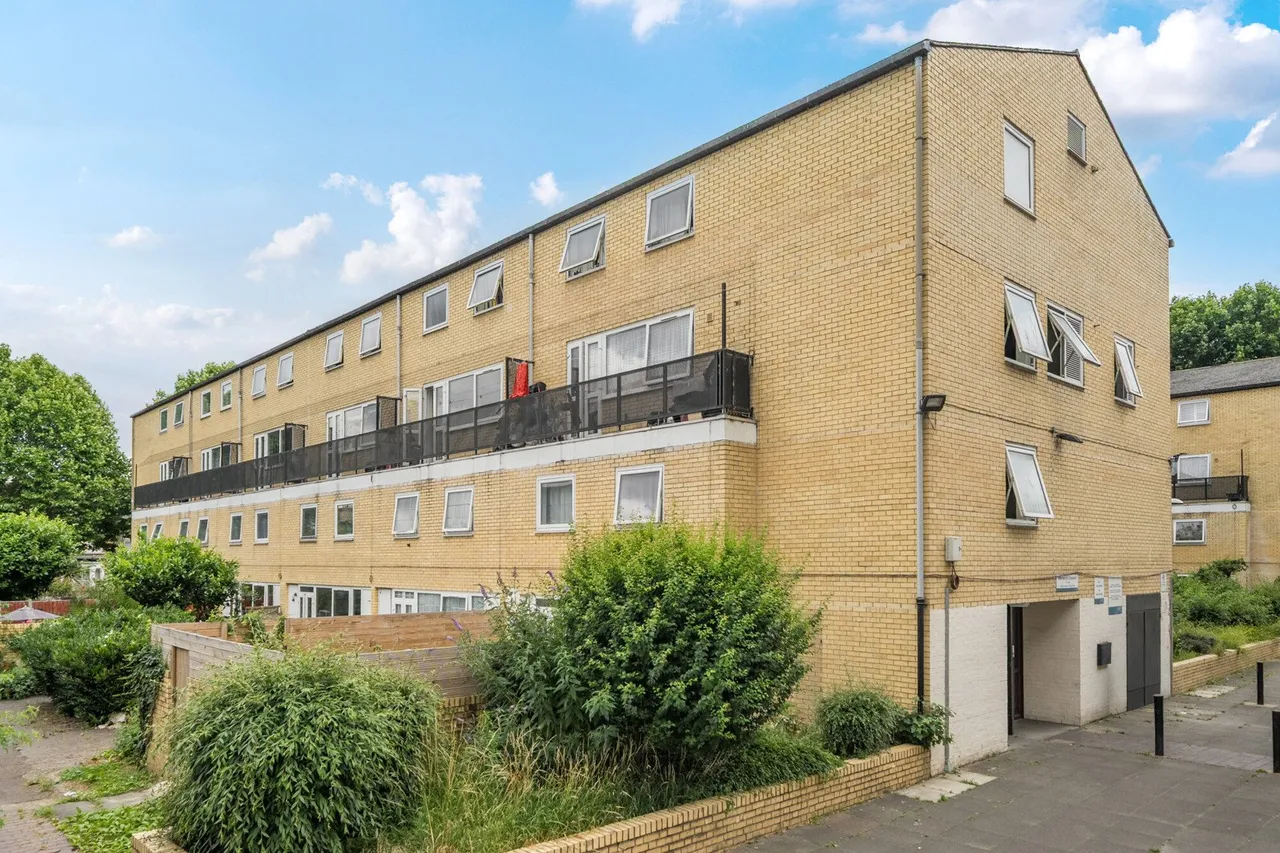 Wentworth Crescent, SE15, photo 9