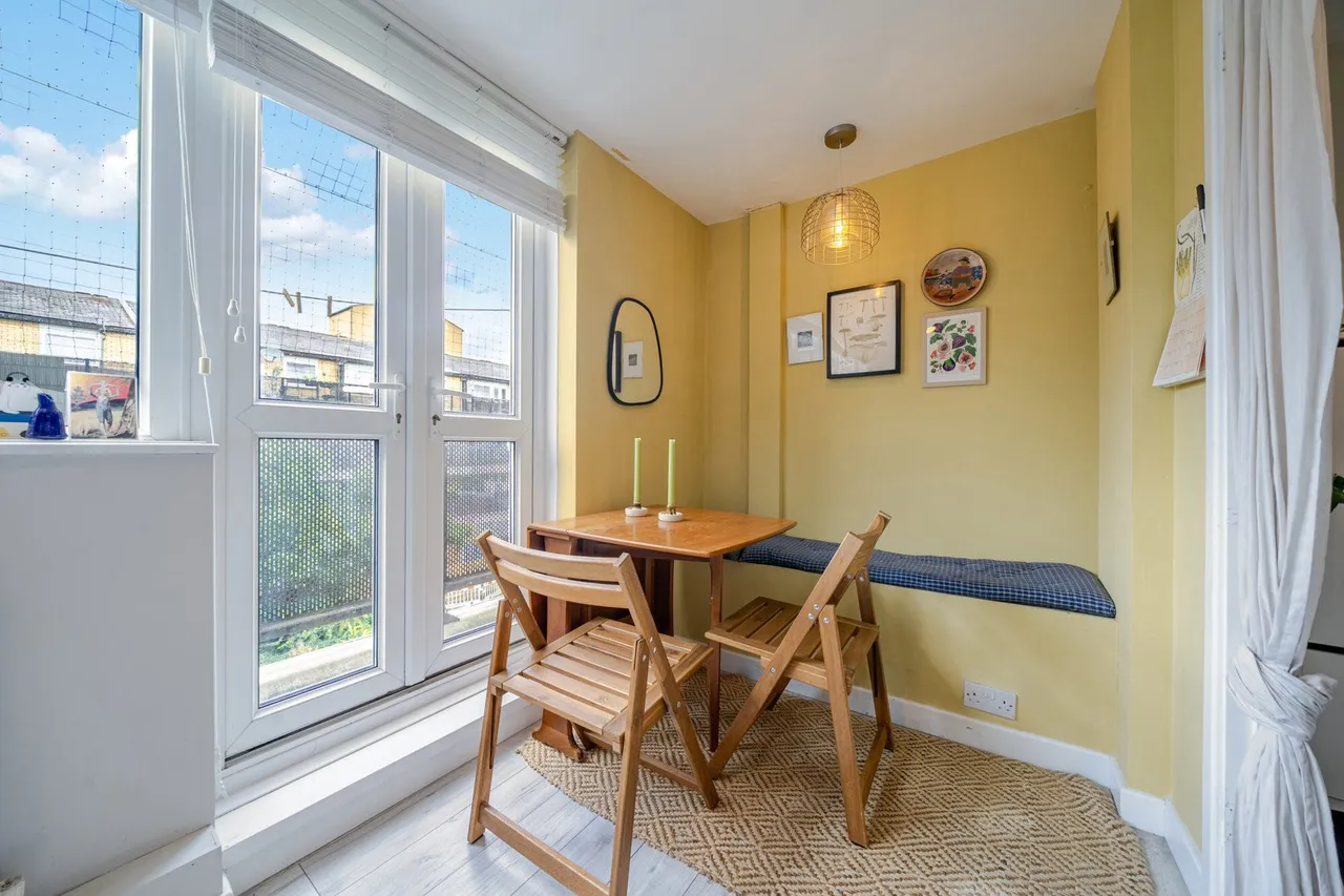 Wentworth Crescent, SE15, photo 10