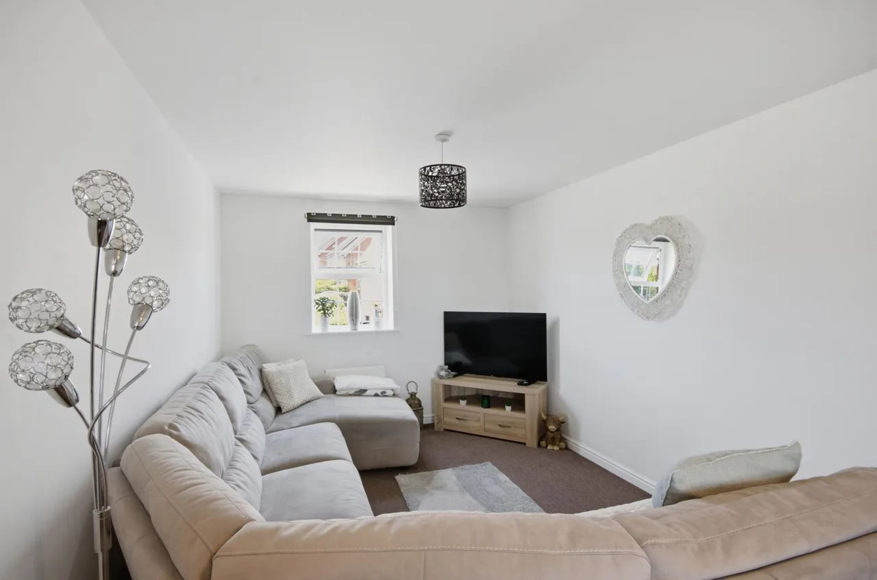 Oatway Road, Tidworth, photo 2