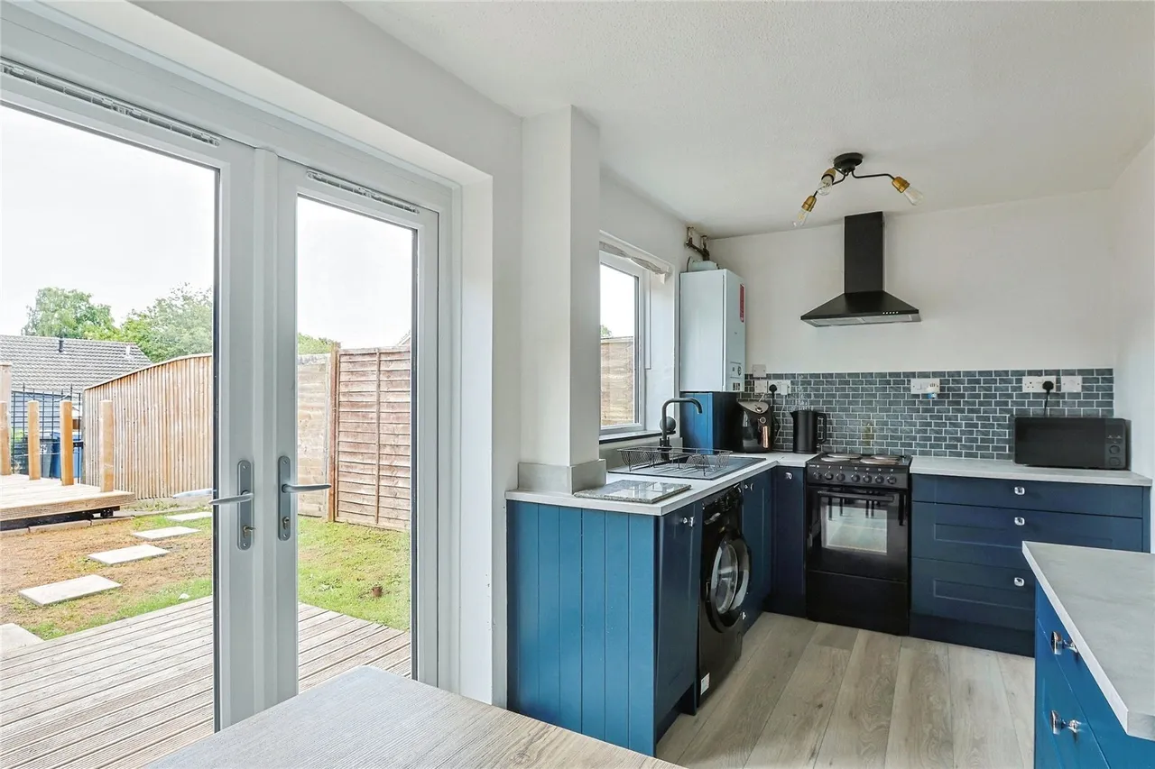 Walditch Gardens, Canford Heath, BH17, photo 2