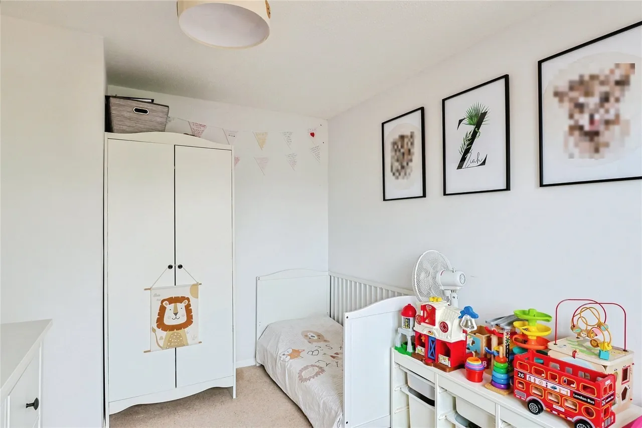 Walditch Gardens, Canford Heath, BH17, photo 12