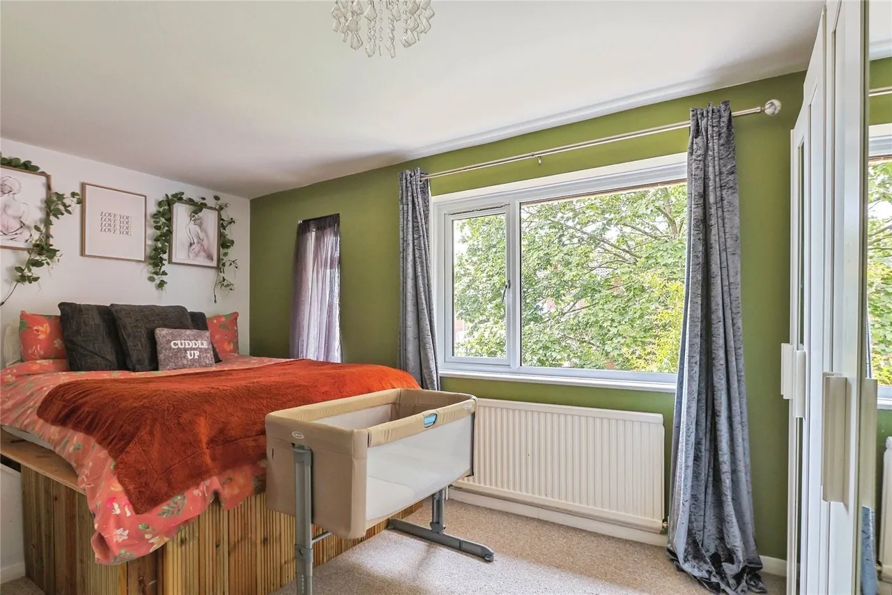 Walditch Gardens, Canford Heath, BH17, photo 9