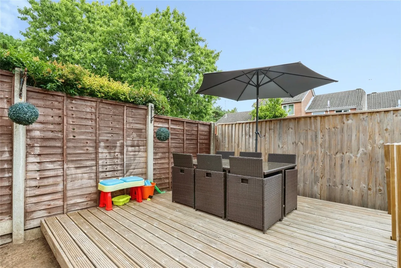 Walditch Gardens, Canford Heath, BH17, photo 15