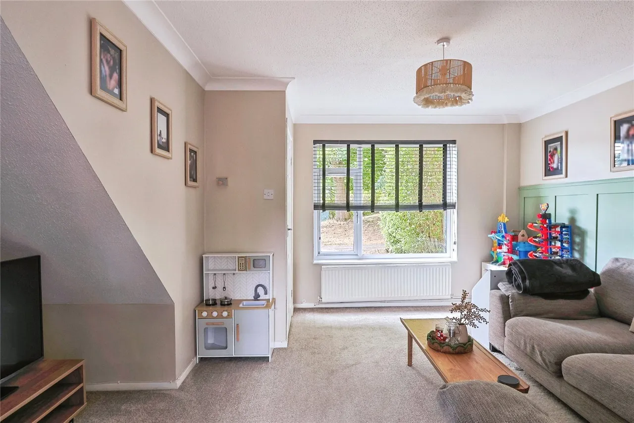Walditch Gardens, Canford Heath, BH17, photo 5