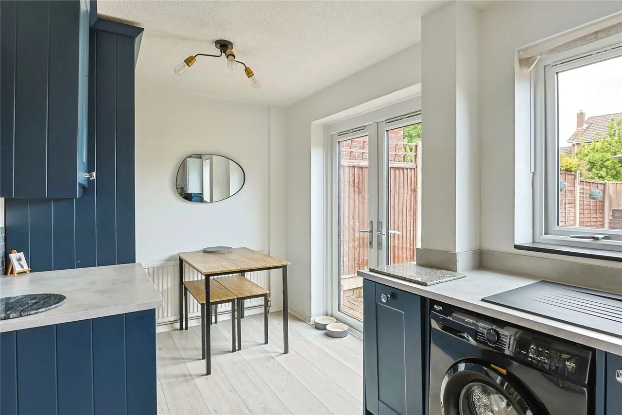 Walditch Gardens, Canford Heath, BH17, photo 6