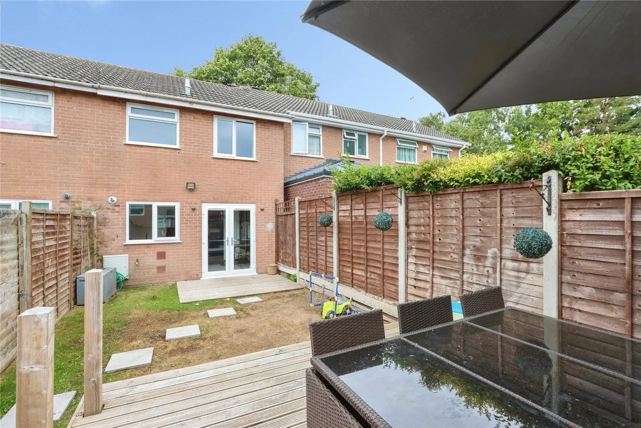 Walditch Gardens, Canford Heath, BH17, photo 14