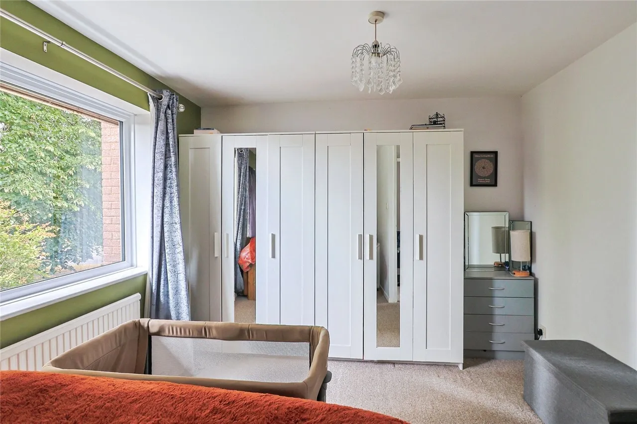 Walditch Gardens, Canford Heath, BH17, photo 10