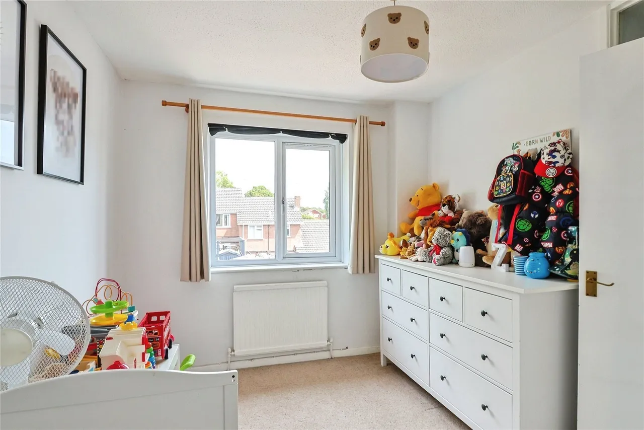 Walditch Gardens, Canford Heath, BH17, photo 11