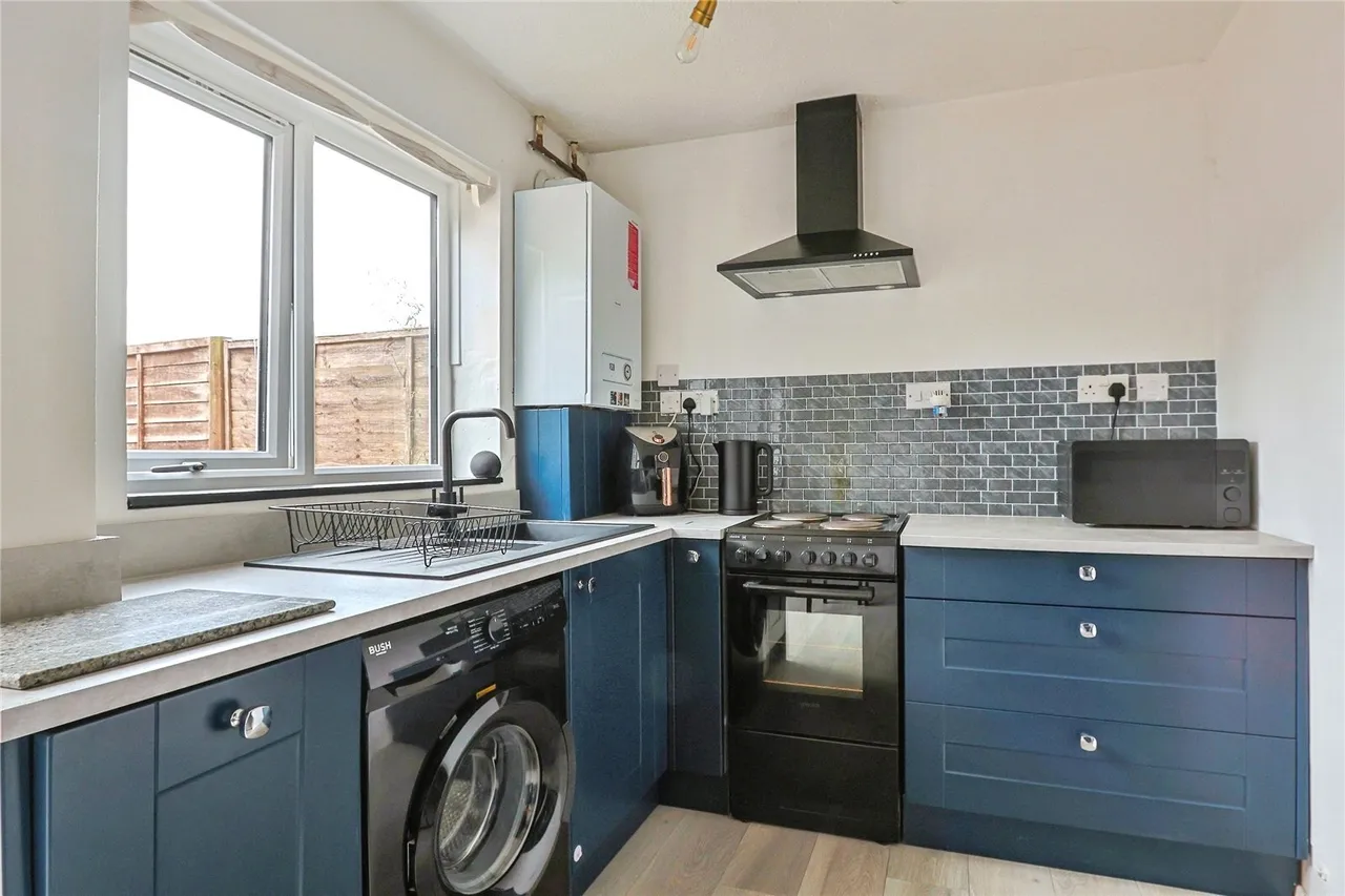 Walditch Gardens, Canford Heath, BH17, photo 7
