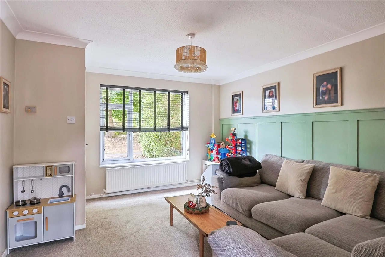 Walditch Gardens, Canford Heath, BH17, photo 8