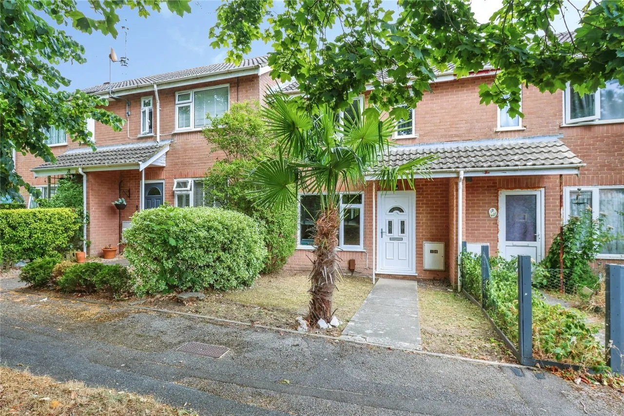 Walditch Gardens, Canford Heath, BH17, photo 16