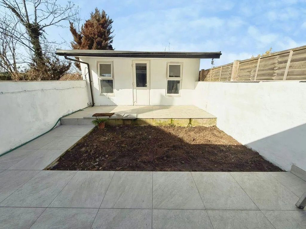 Davidson Road, Croydon, CR0, photo 19