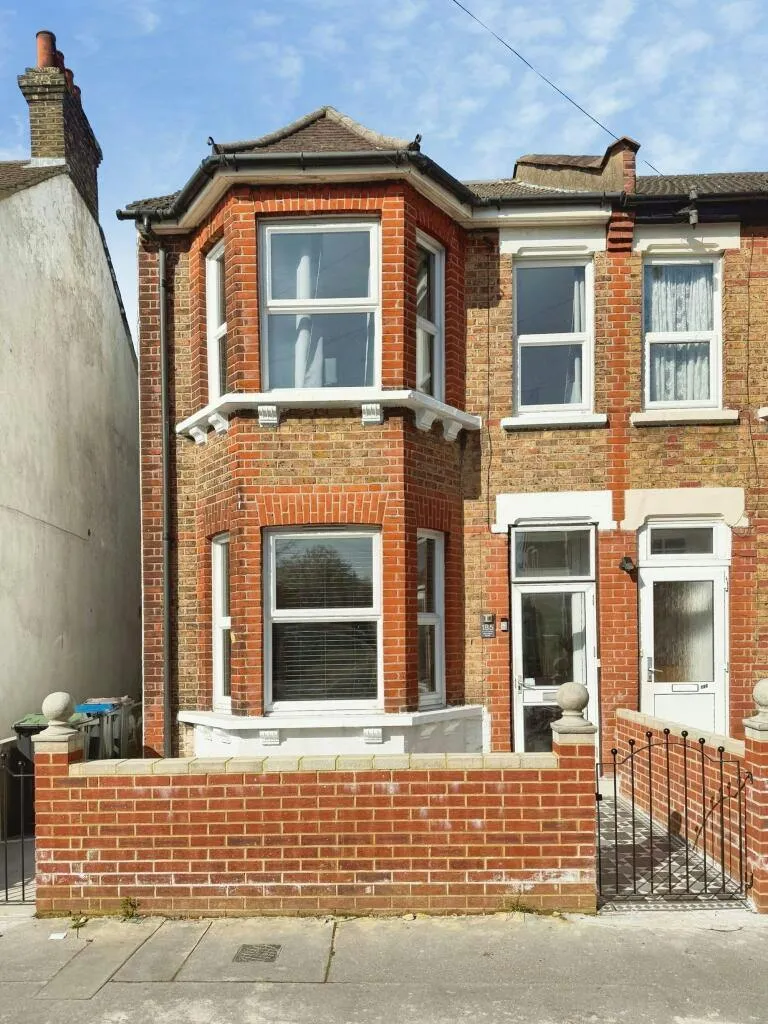 Davidson Road, Croydon, CR0, photo 21