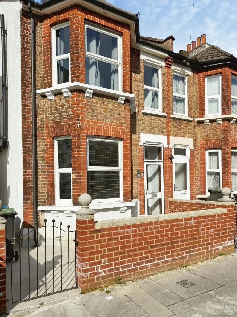 5 bed house for sale — Davidson Road, Croydon, CR0