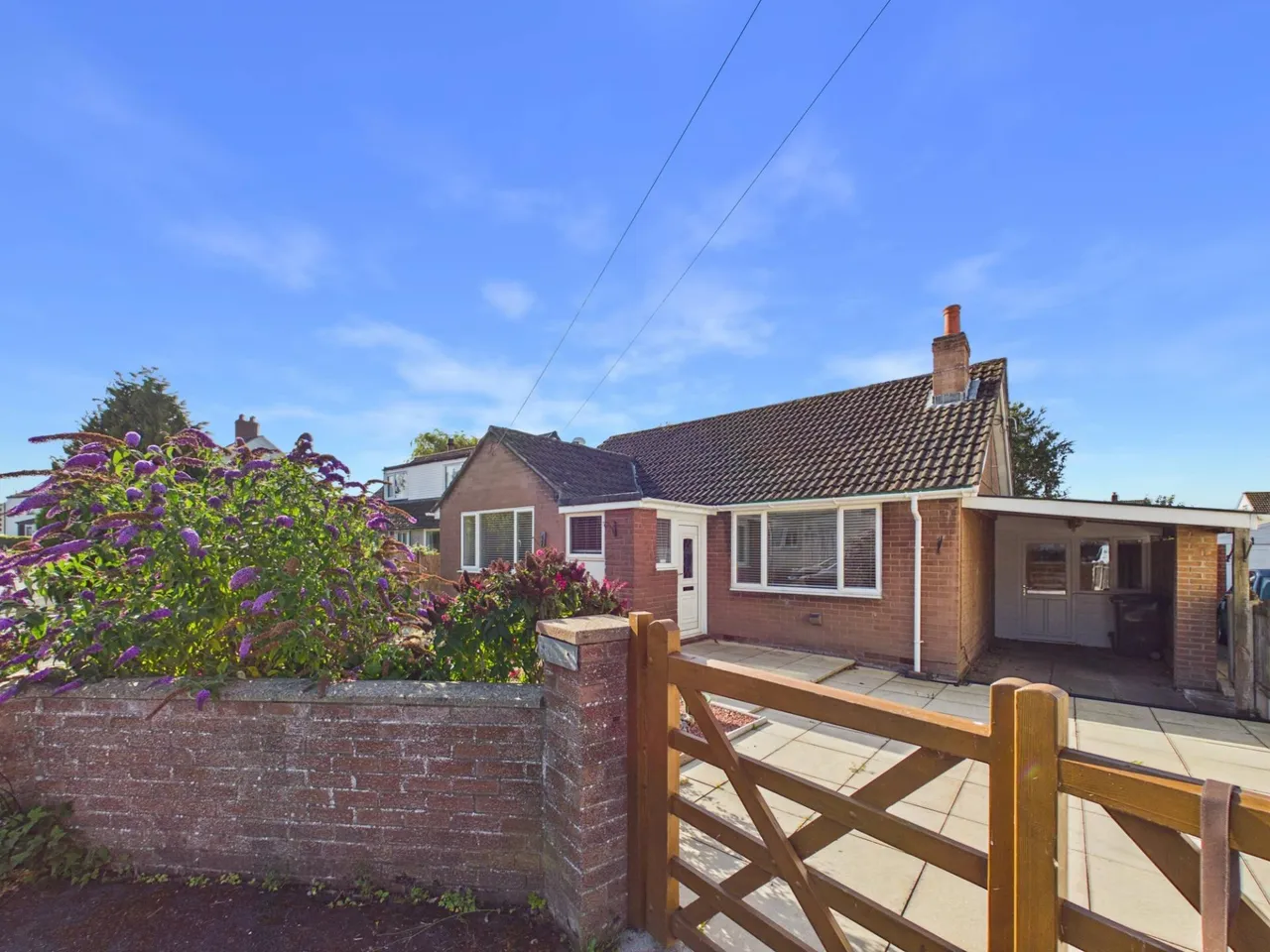 Thurstonfield, Carlisle, CA5, photo 29