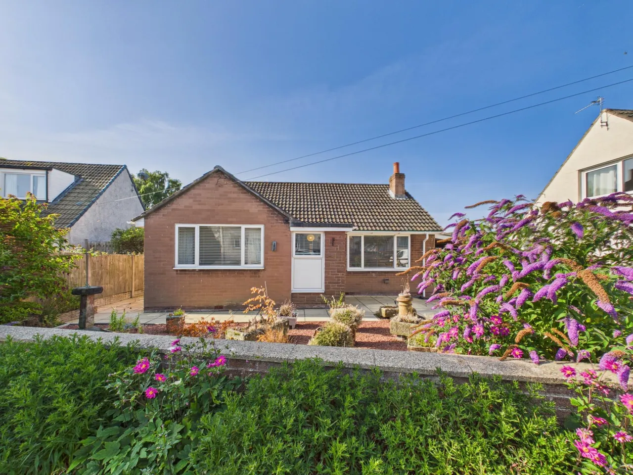 Thurstonfield, Carlisle, CA5, photo 28