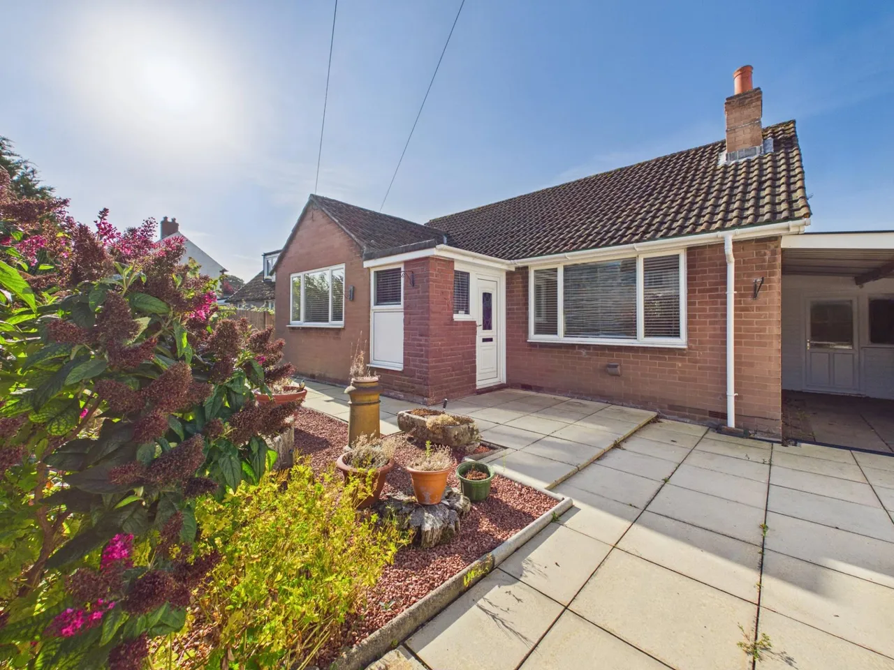 2 bed house for sale, Thurstonfield, Carlisle, CA5