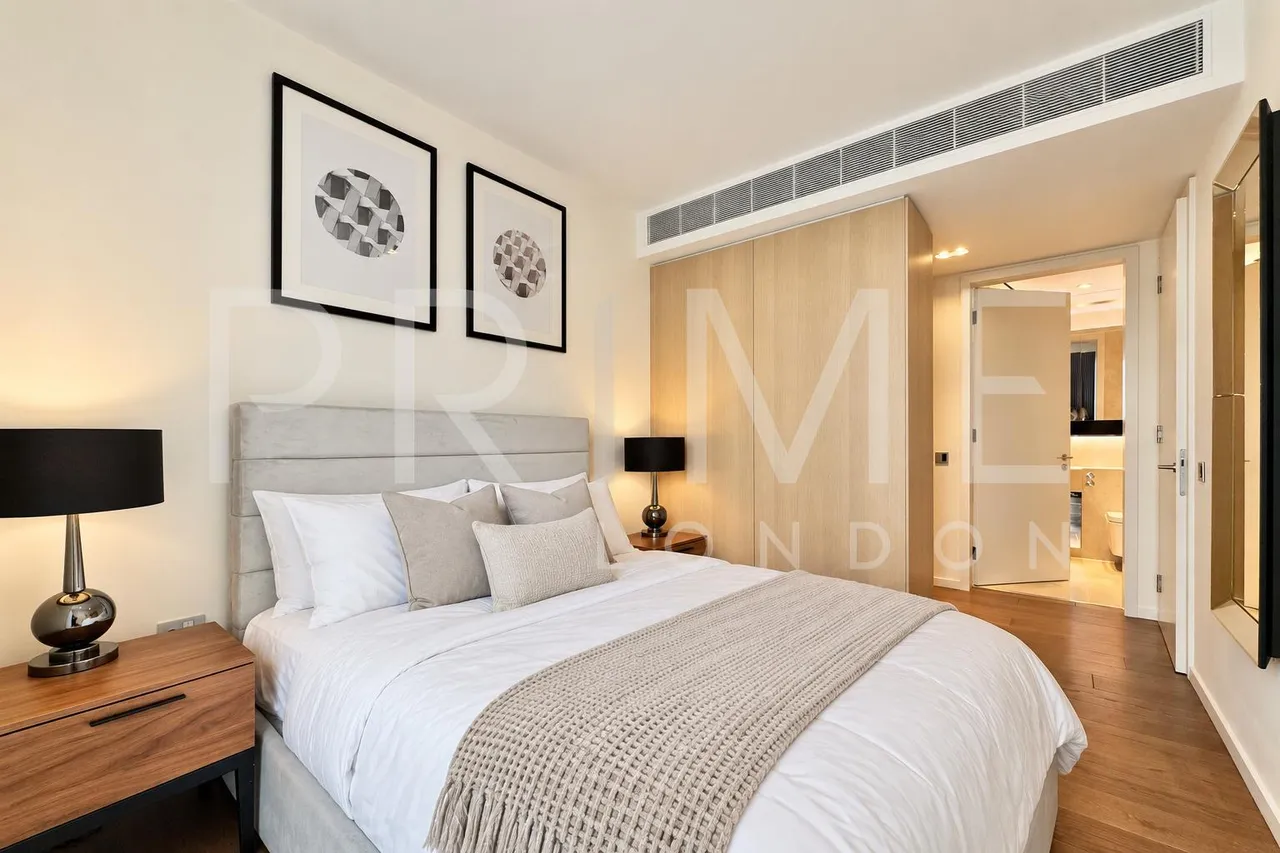 One Lillie Square, West Brompton, SW6, photo 6