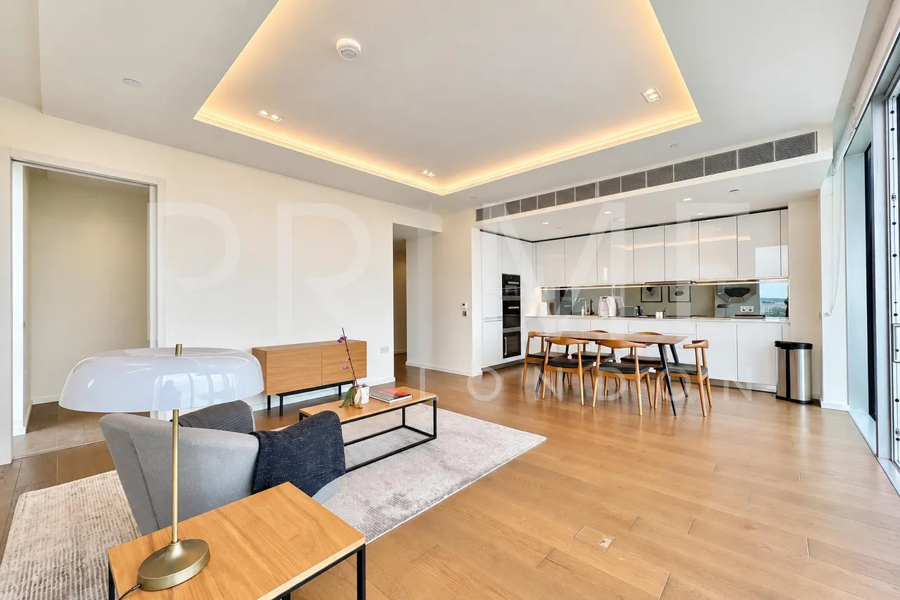 One Lillie Square, West Brompton, SW6, photo 5