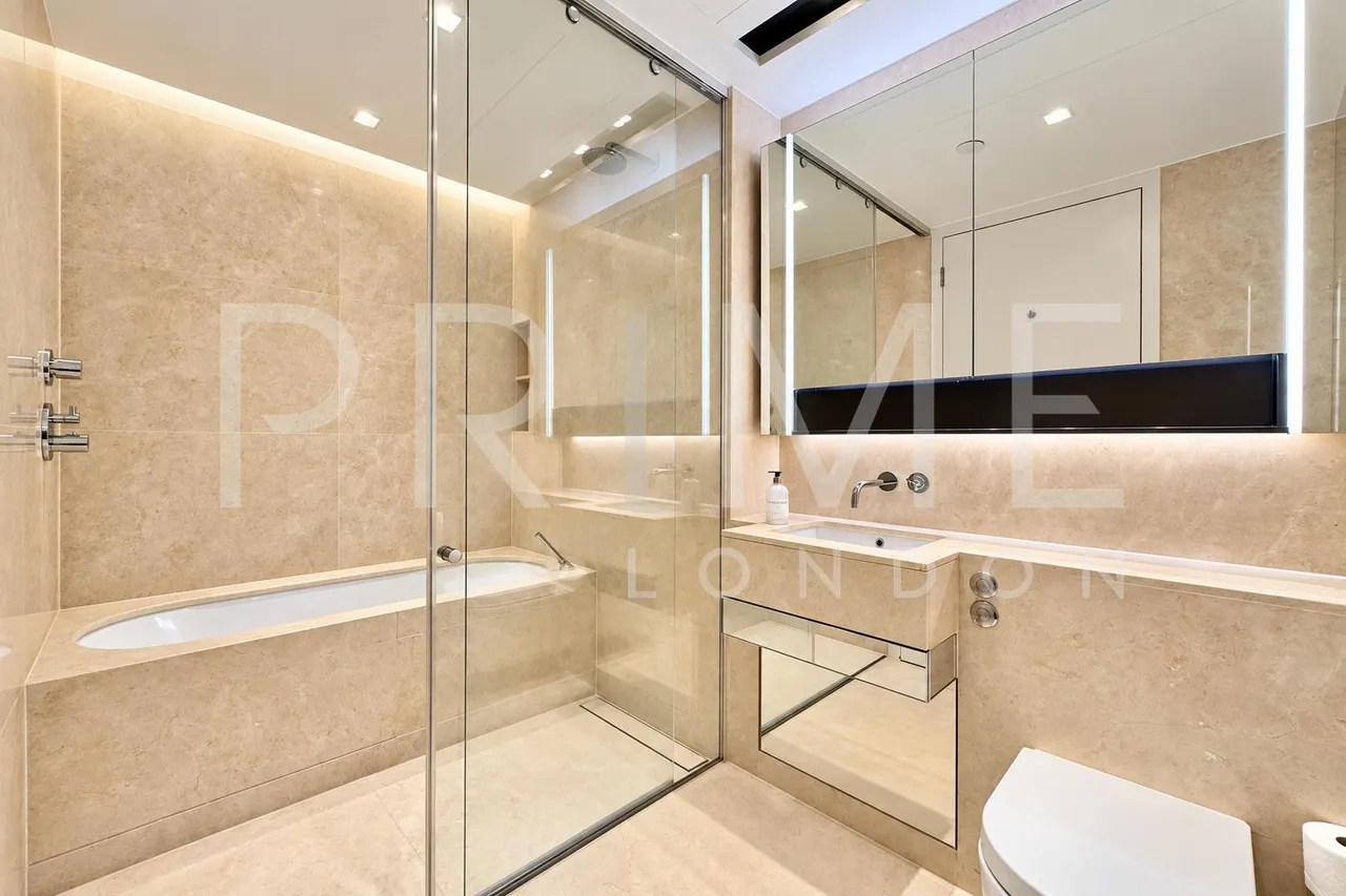 One Lillie Square, West Brompton, SW6, photo 7