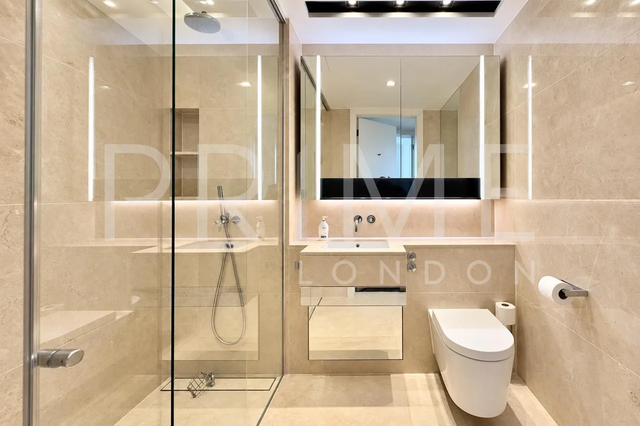 One Lillie Square, West Brompton, SW6, photo 10