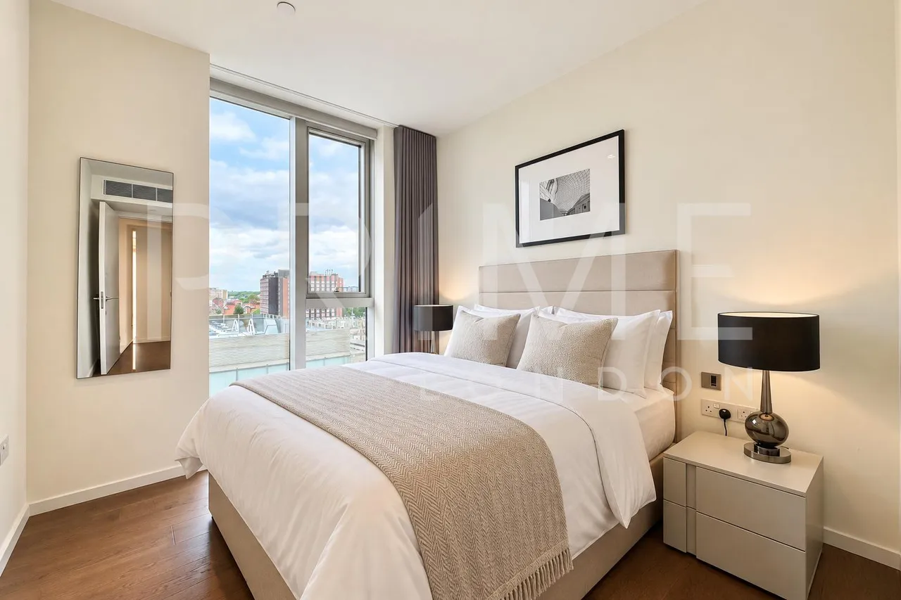 One Lillie Square, West Brompton, SW6, photo 9