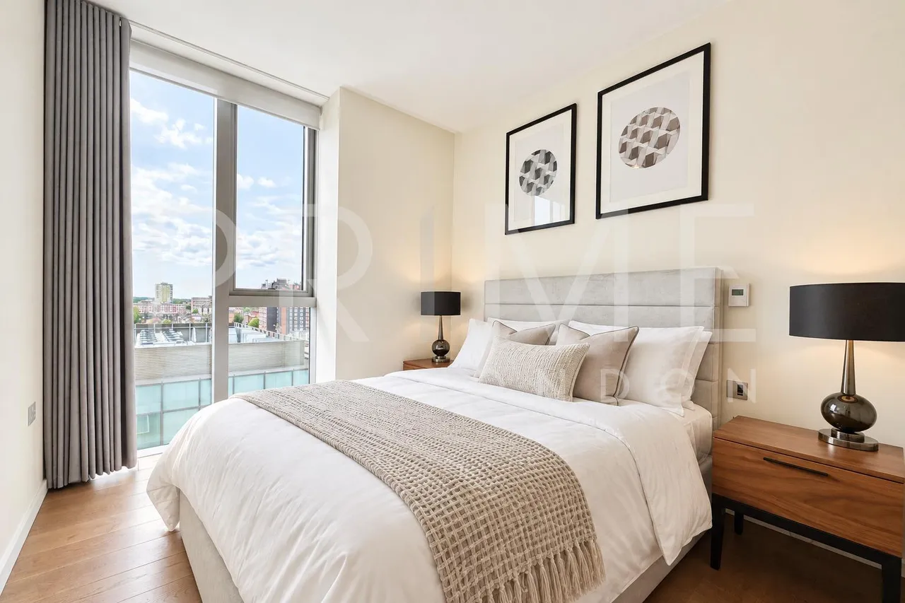 One Lillie Square, West Brompton, SW6, photo 8