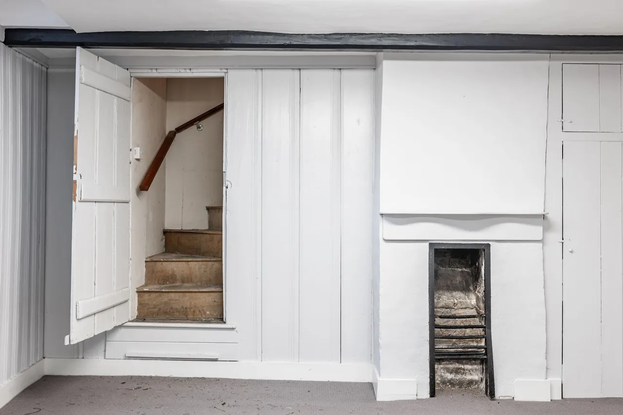 Sophisticated Office Spaces in King S, photo 14