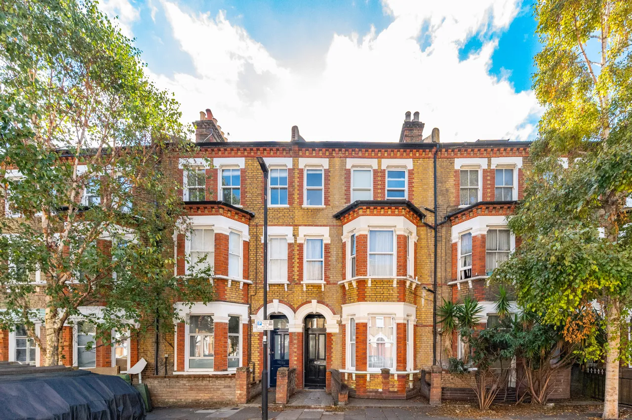 London, SW8, photo 20
