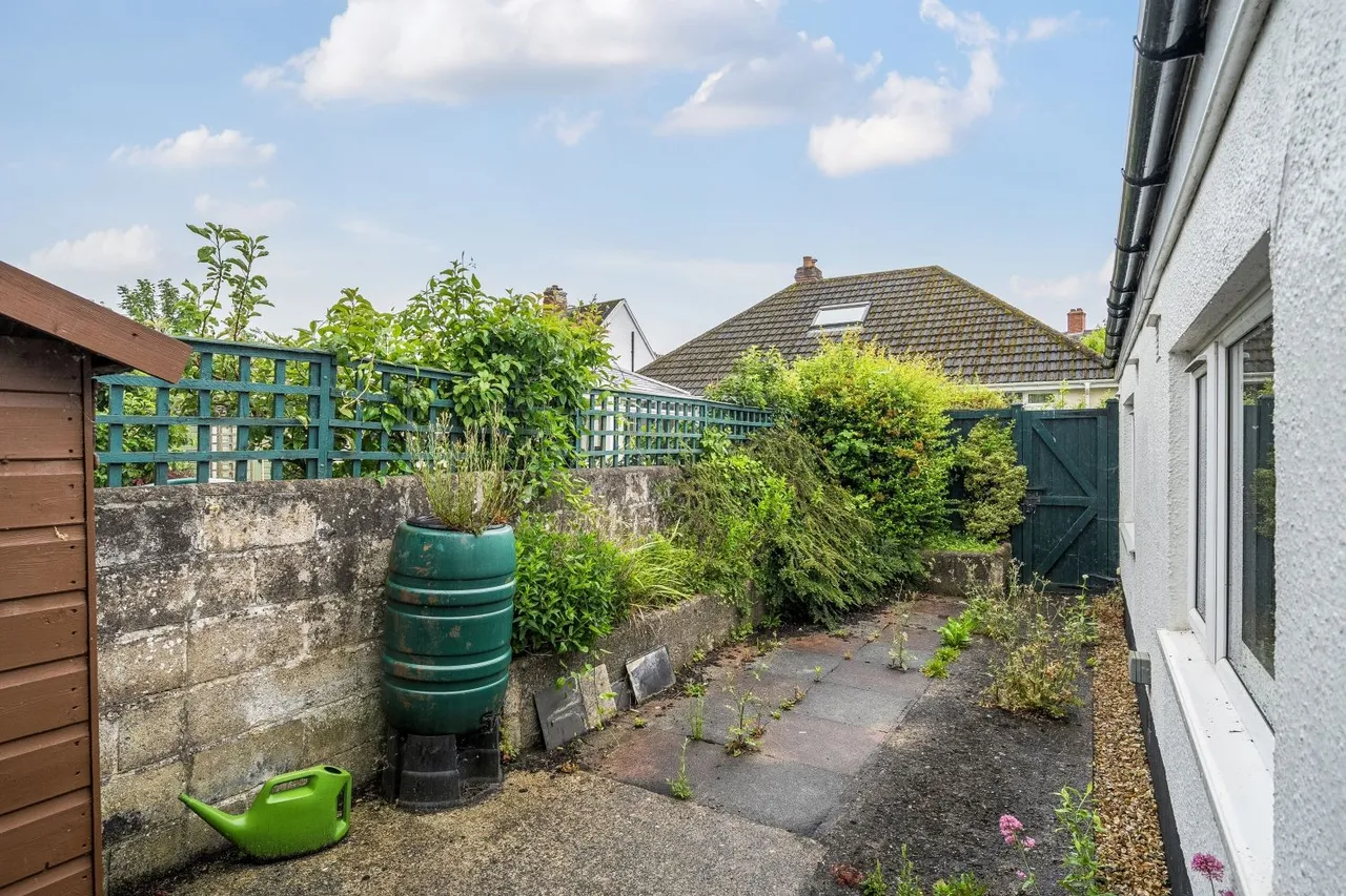 Landkey Road, Barnstaple, EX32, photo 20