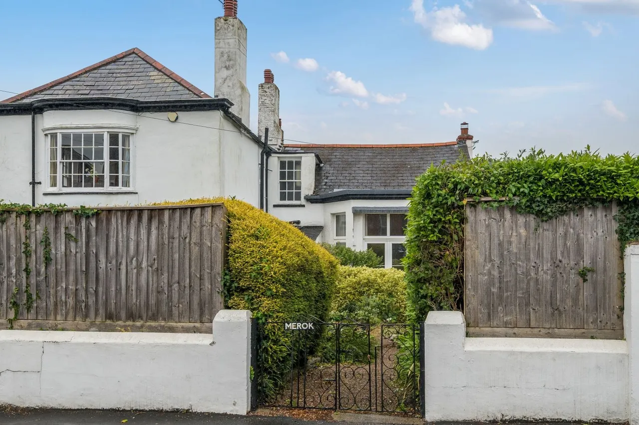 2 bed house for sale, Landkey Road, Barnstaple, EX32