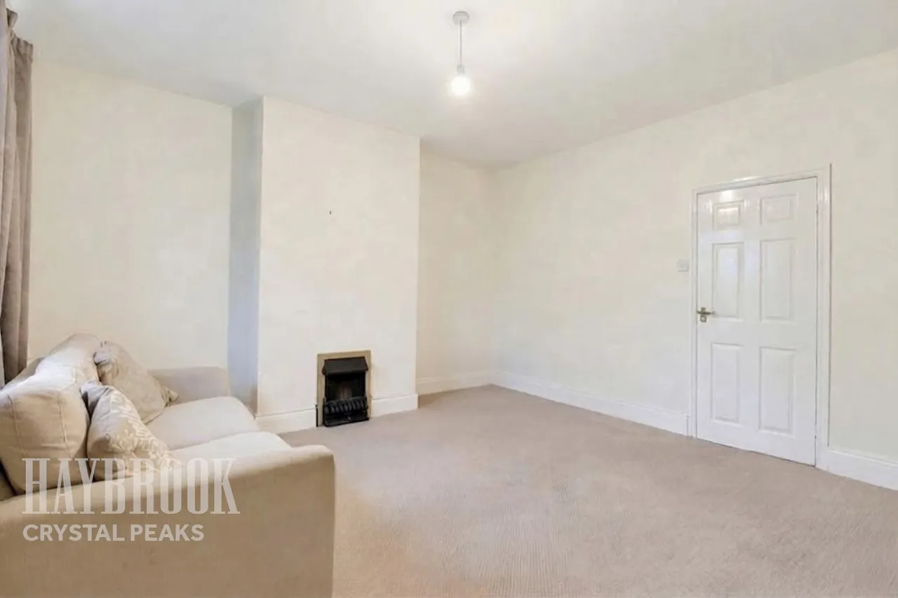 Furnace Lane, Woodhouse, photo 3