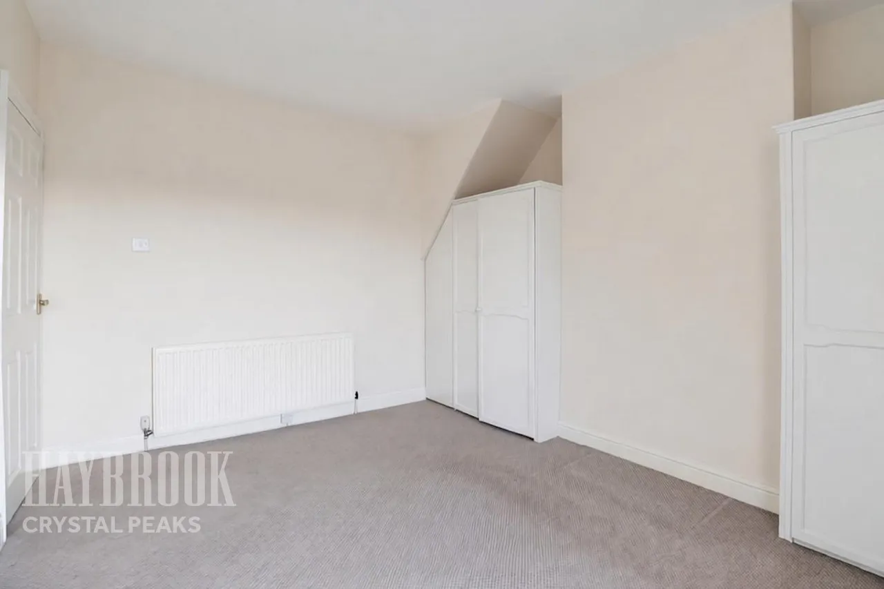 Furnace Lane, Woodhouse, photo 8
