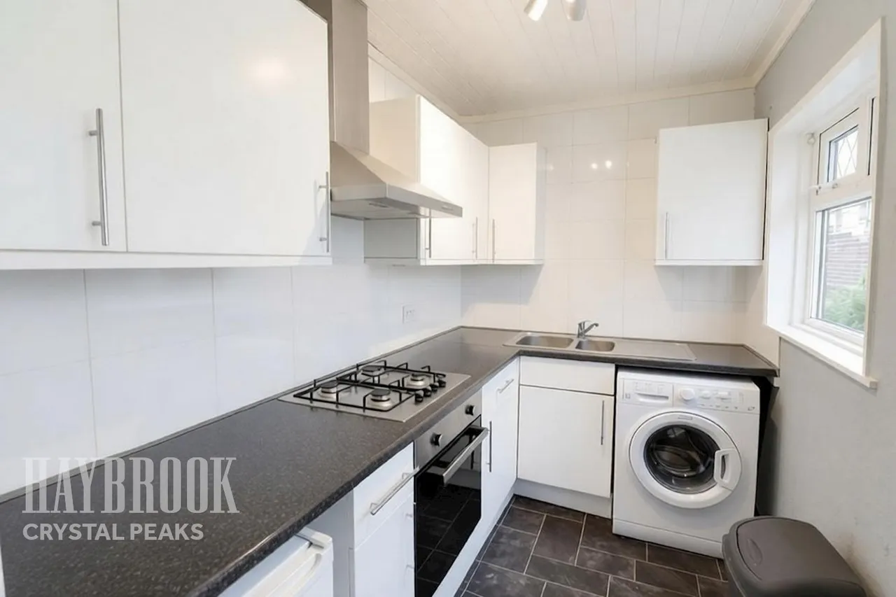 Furnace Lane, Woodhouse, photo 6