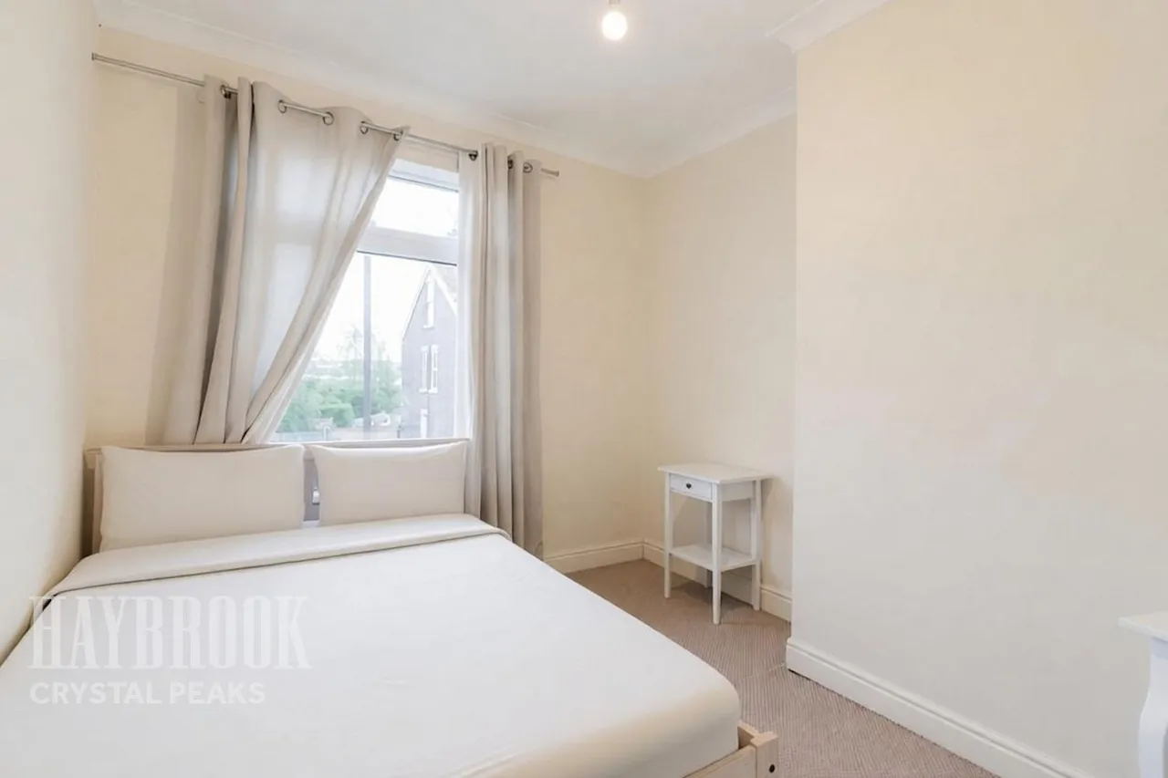 Furnace Lane, Woodhouse, photo 7