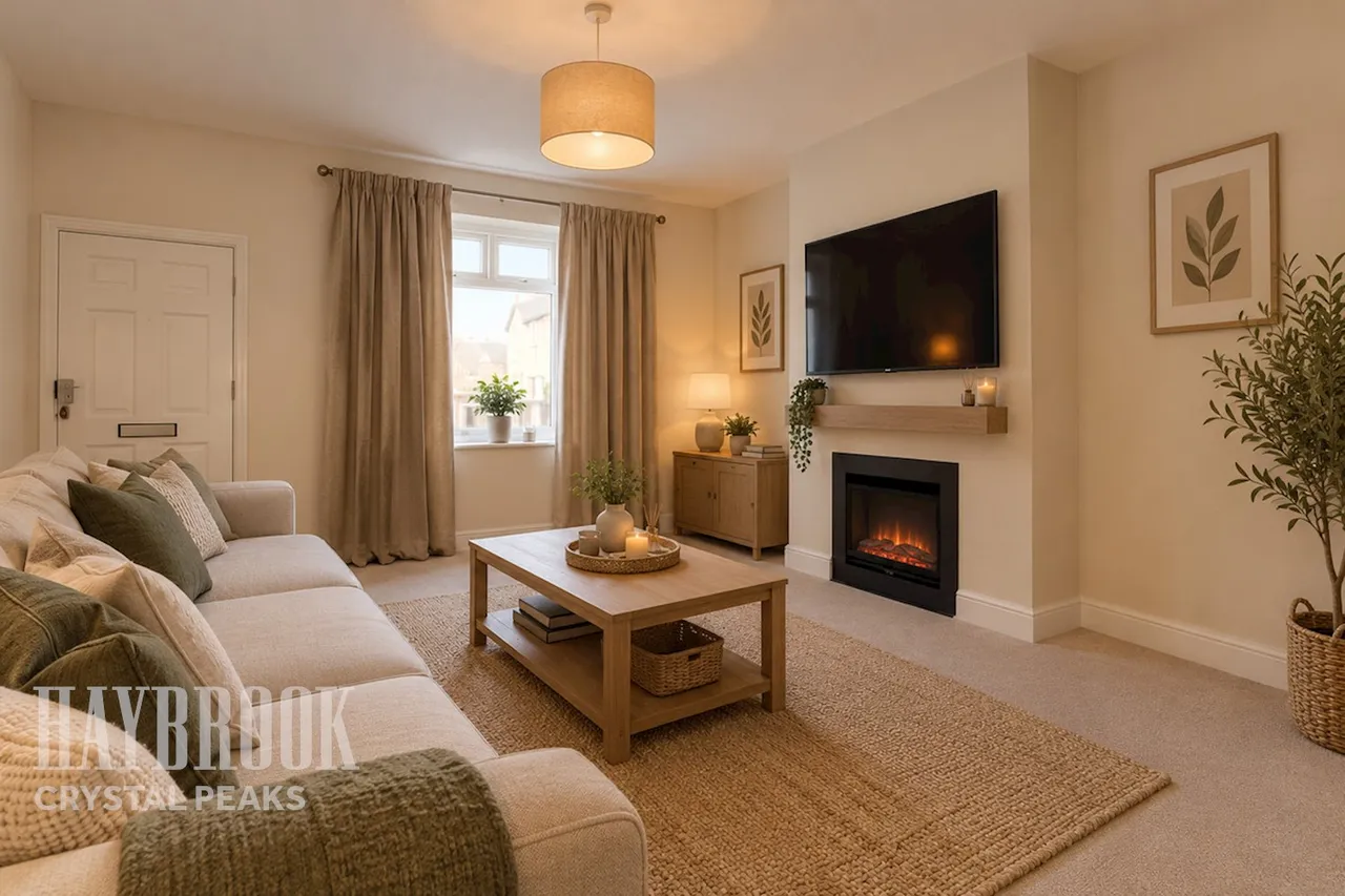 Furnace Lane, Woodhouse, photo 19