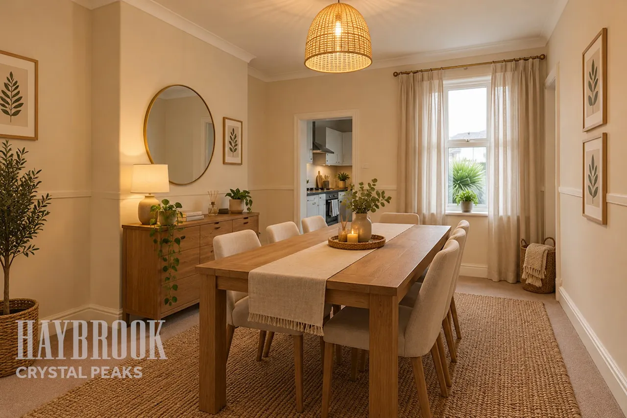 Furnace Lane, Woodhouse, photo 22