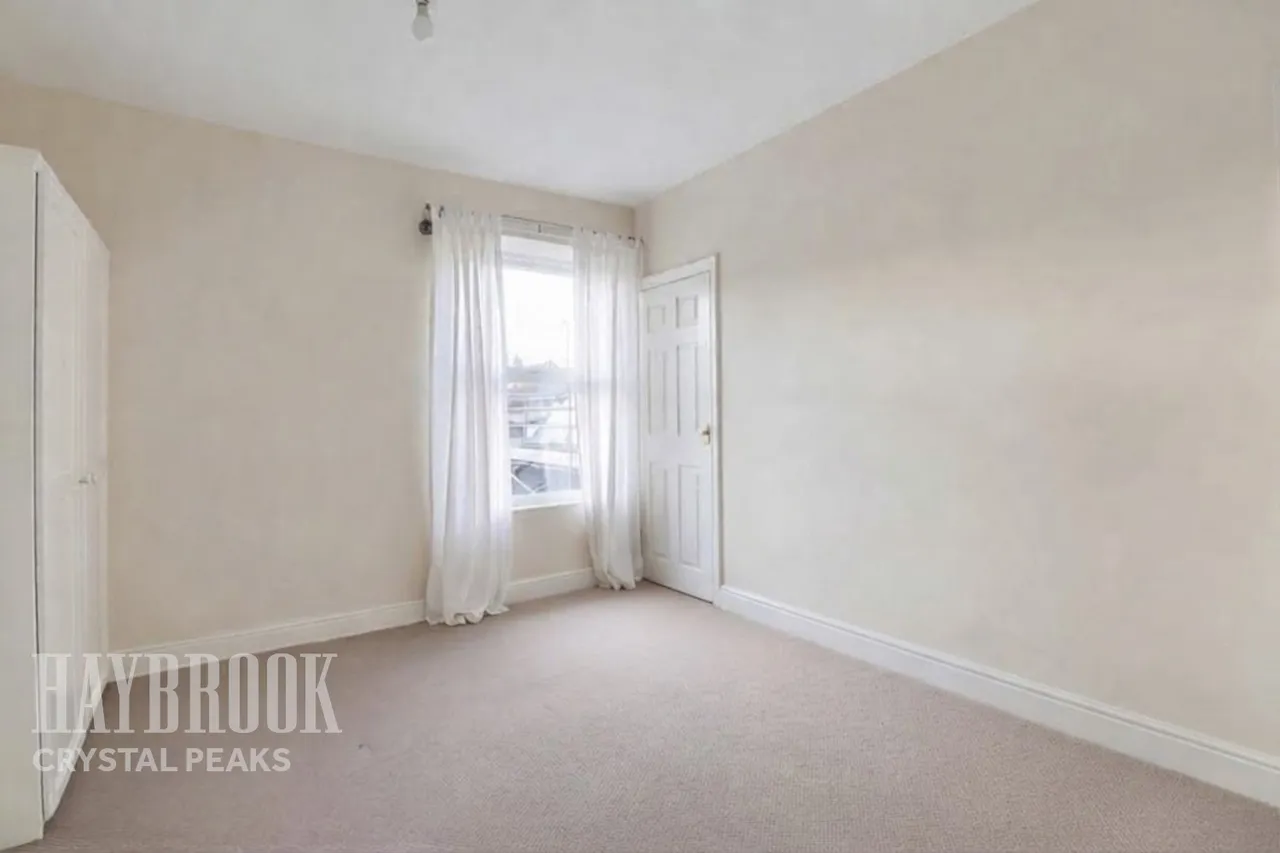 Furnace Lane, Woodhouse, photo 9