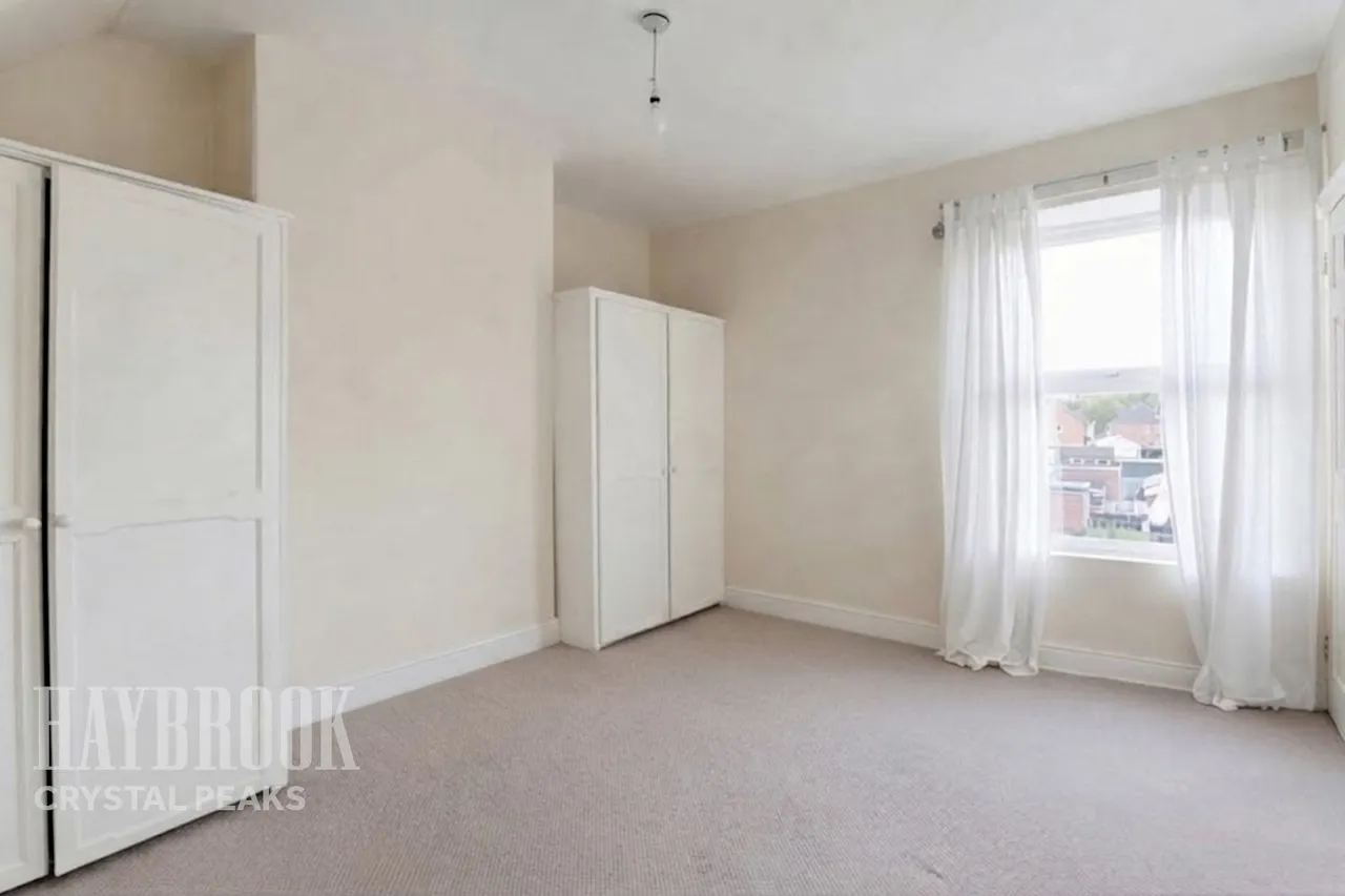 Furnace Lane, Woodhouse, photo 10