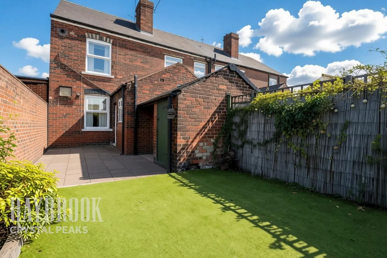 Furnace Lane, Woodhouse, photo 14