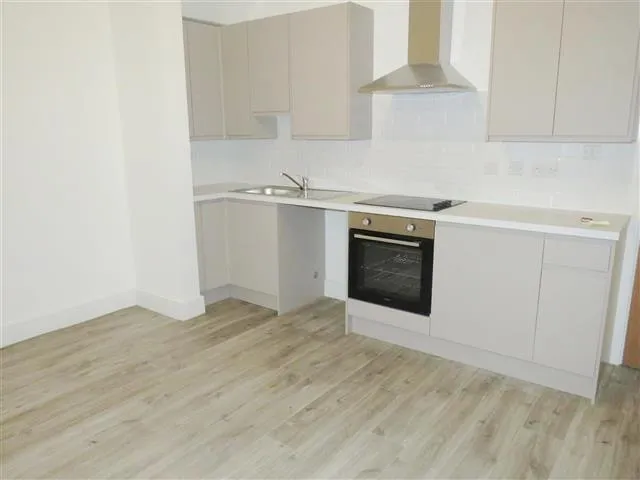 1 bed flat to rent, Southampton, SO15