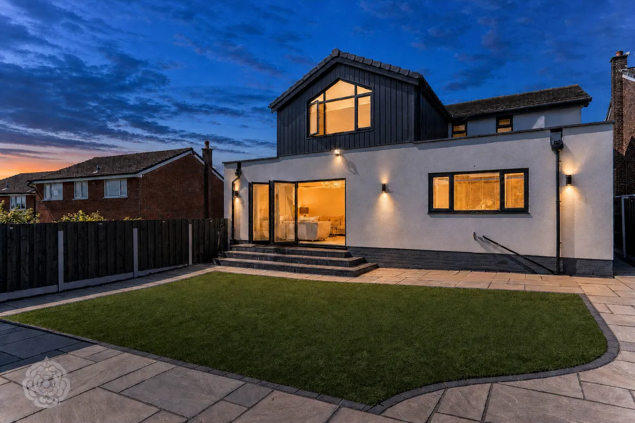 Freckleton Drive, BURY, Bury, BL8 2JA, photo 4