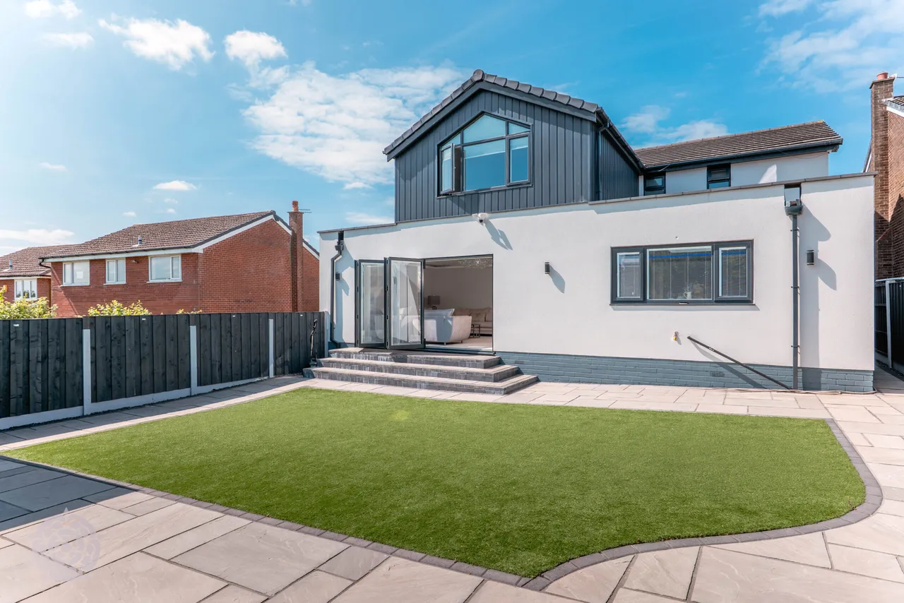 Freckleton Drive, BURY, Bury, BL8 2JA, photo 38