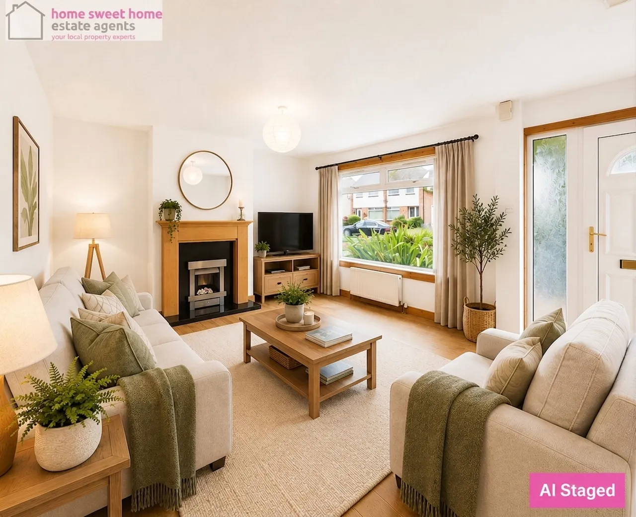 Drakies Avenue, Inverness, IV2, photo 2