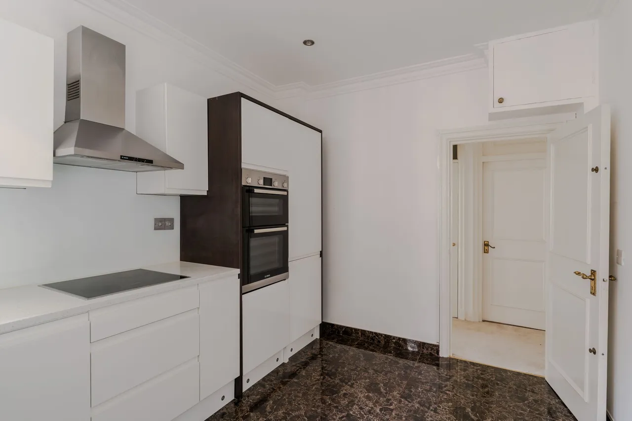 Eresby House, Rutland Gate, SW7, photo 6